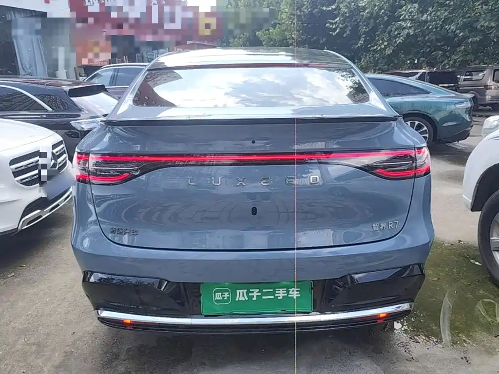 Zhijie Zhijie R7 — миниатюра 6