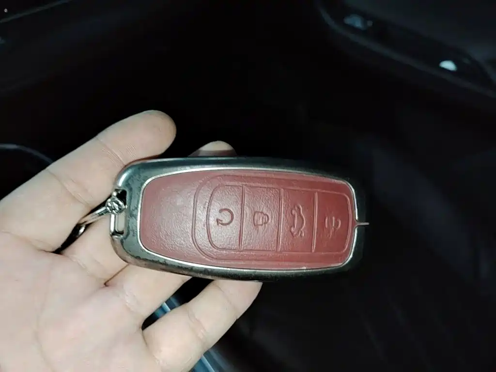 Chery Tiggo 8 PRO — миниатюра 9