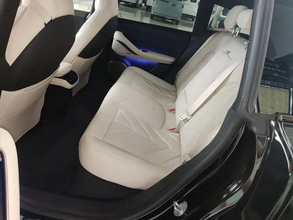 NIO ET5T — миниатюра 17