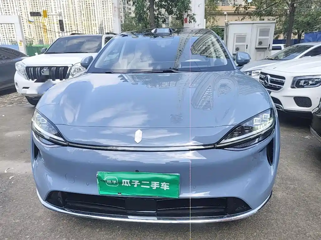 Zhijie Zhijie R7 — миниатюра 3