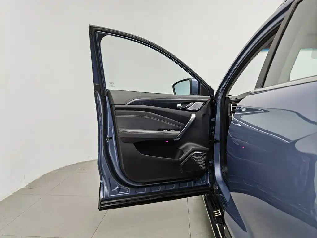 Jetour X90 — миниатюра 8