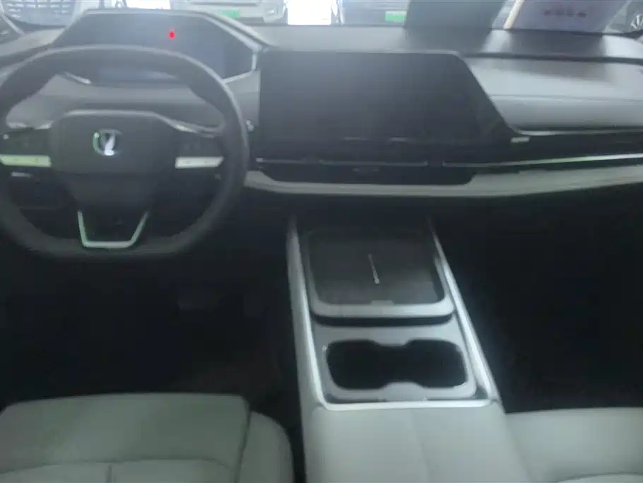 CHANGAN CS55PLUS PHEV