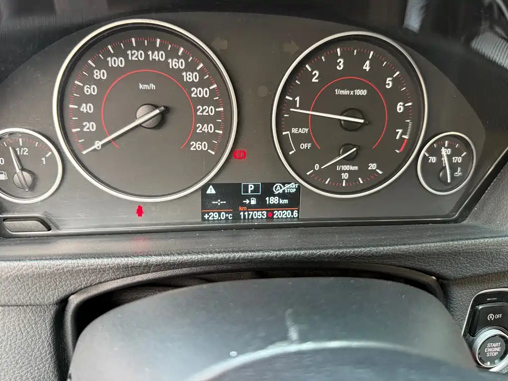 BMW 3 Series — миниатюра 10