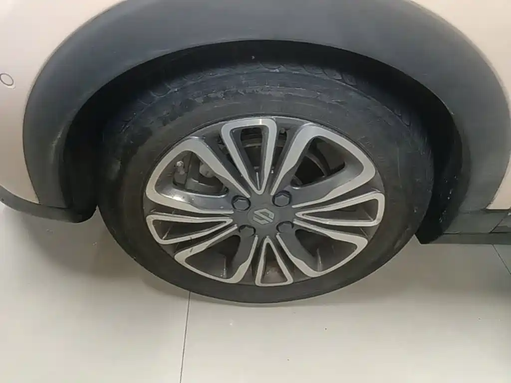Leapmotor Leapmotor T03 — миниатюра 23