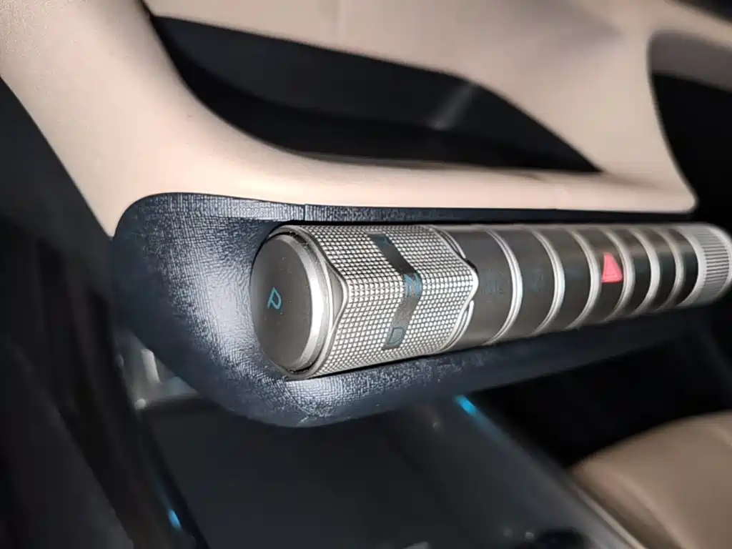 BYD Dolphin — миниатюра 14