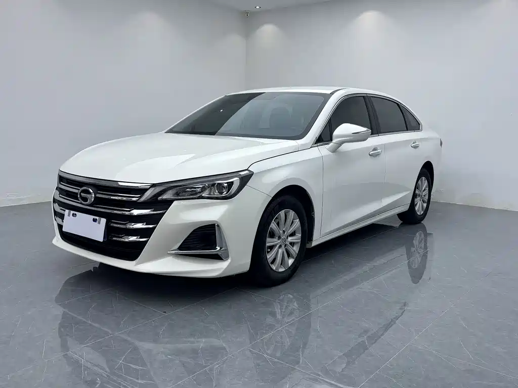 GAC Motor Trumpchi GA6