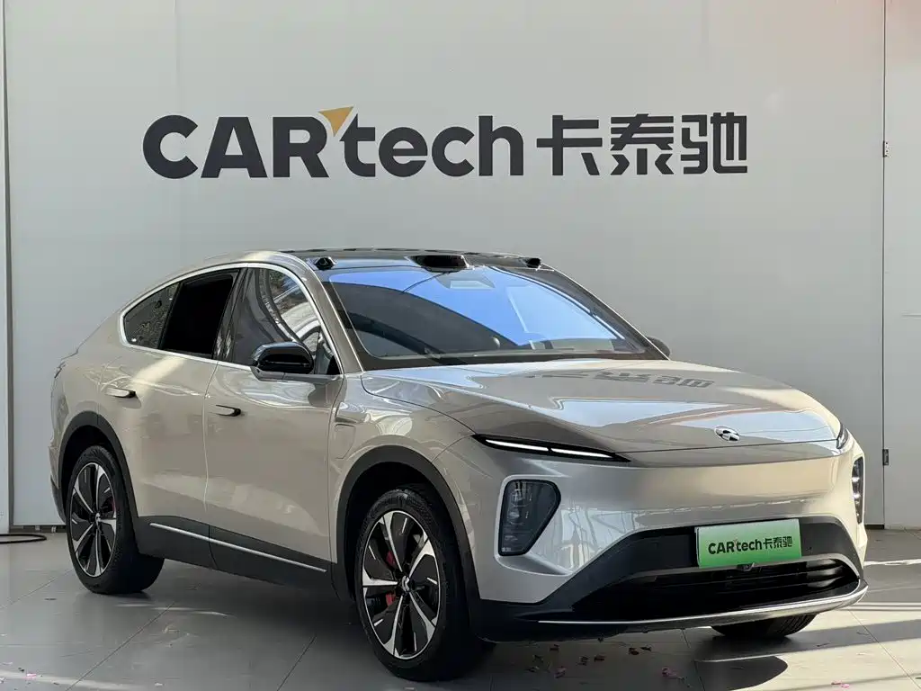 NIO EC7 — миниатюра 2