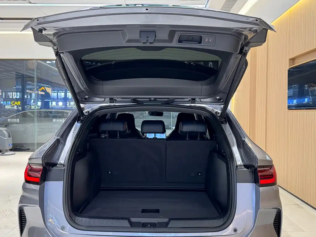 BYD SONGJIANG NEW ENERGY