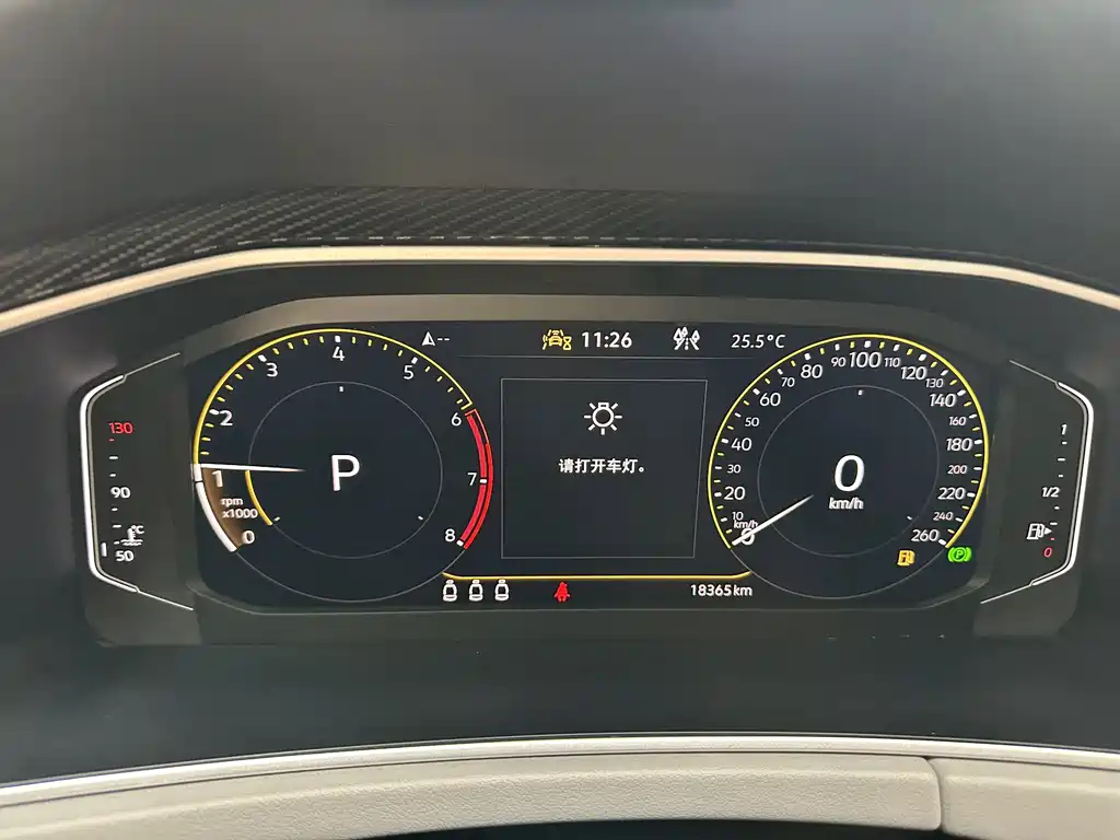 Volkswagen Tayron — миниатюра 17