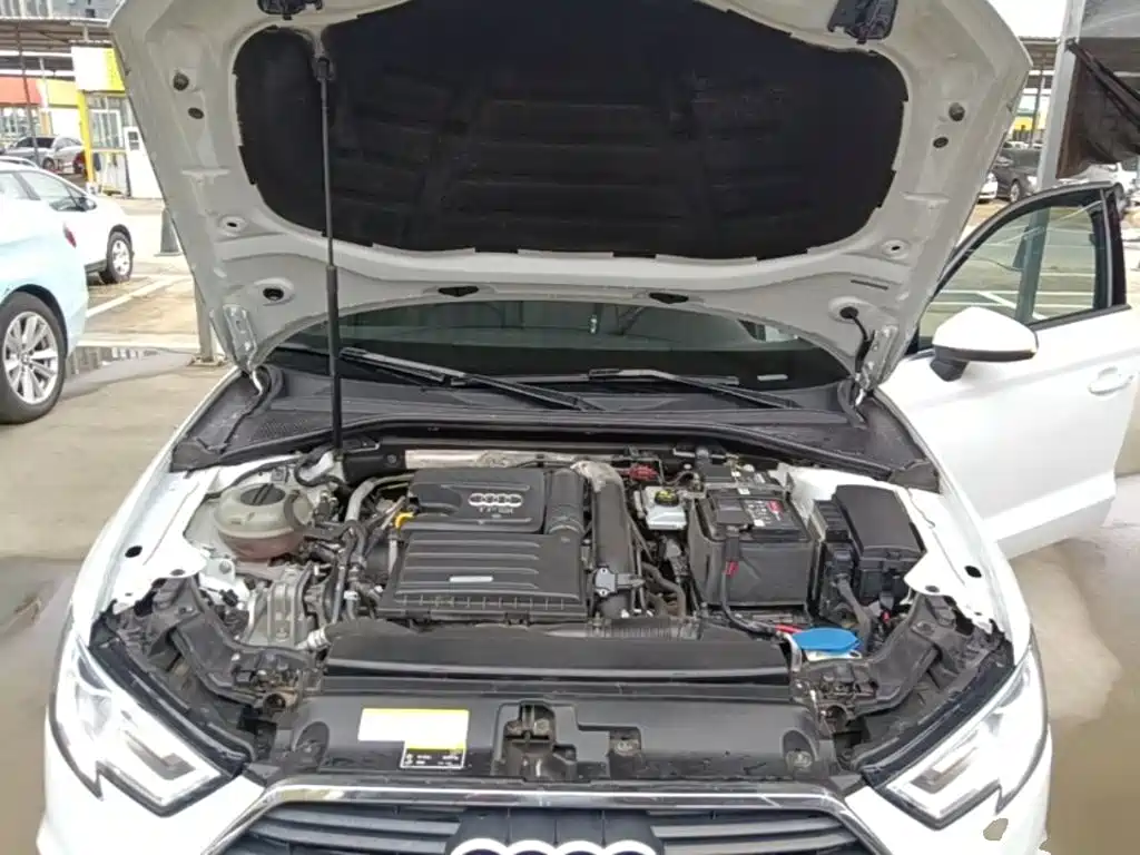 Audi A3 — миниатюра 20