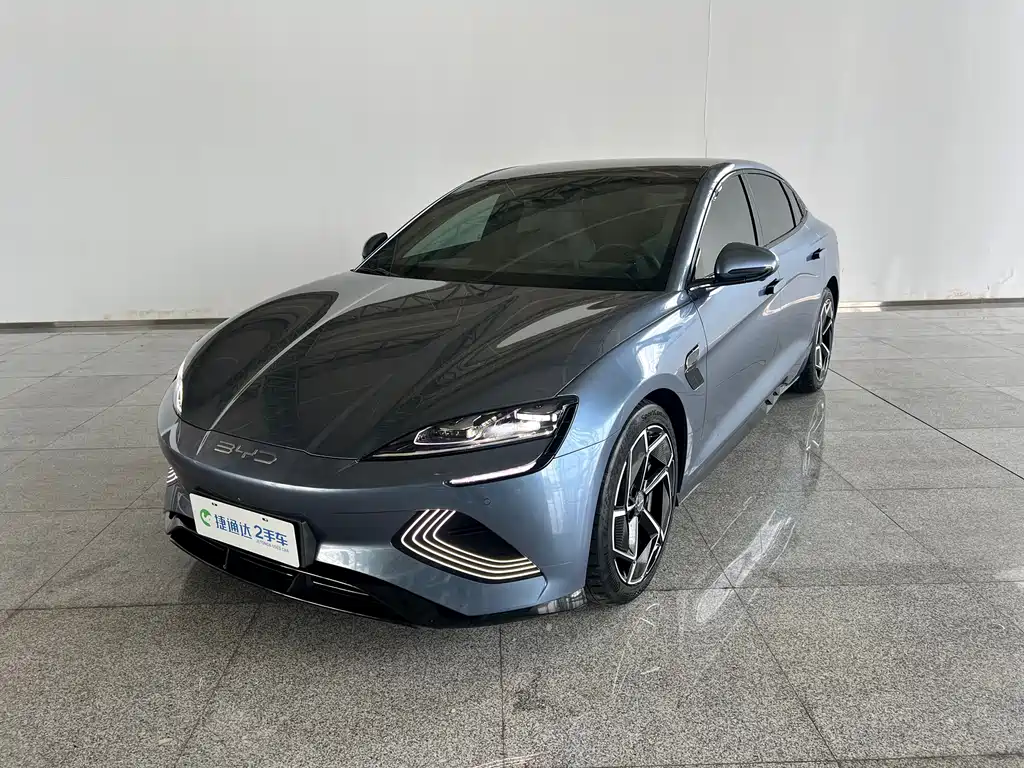 BYD Seal 2022 700km
