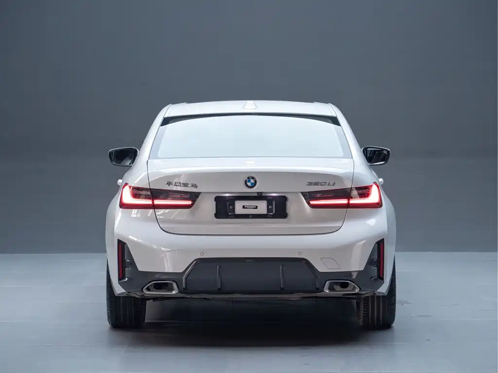 BMW 3 Series — миниатюра 10