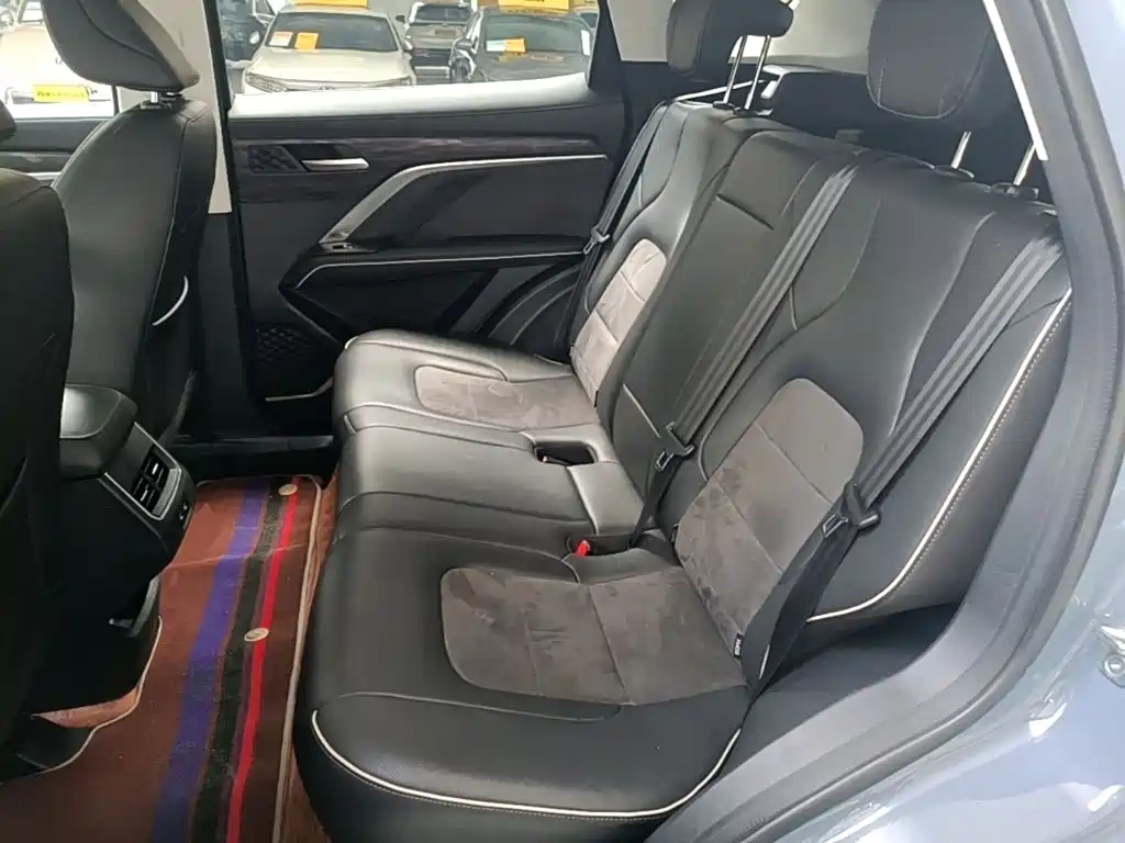 Haval H6 — миниатюра 17