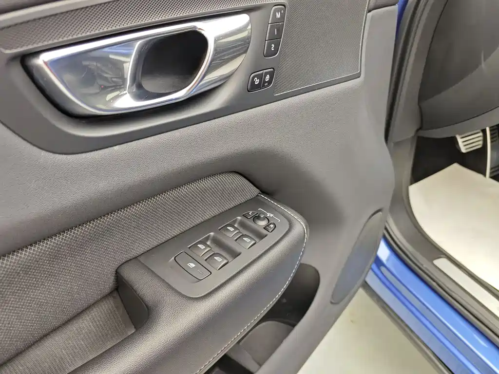 Volvo XC60 — фотографии объявления, Фото 14