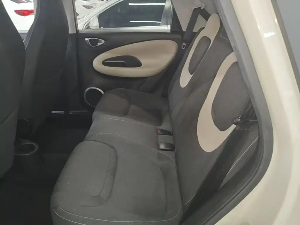 Wuling Bingo — миниатюра 17
