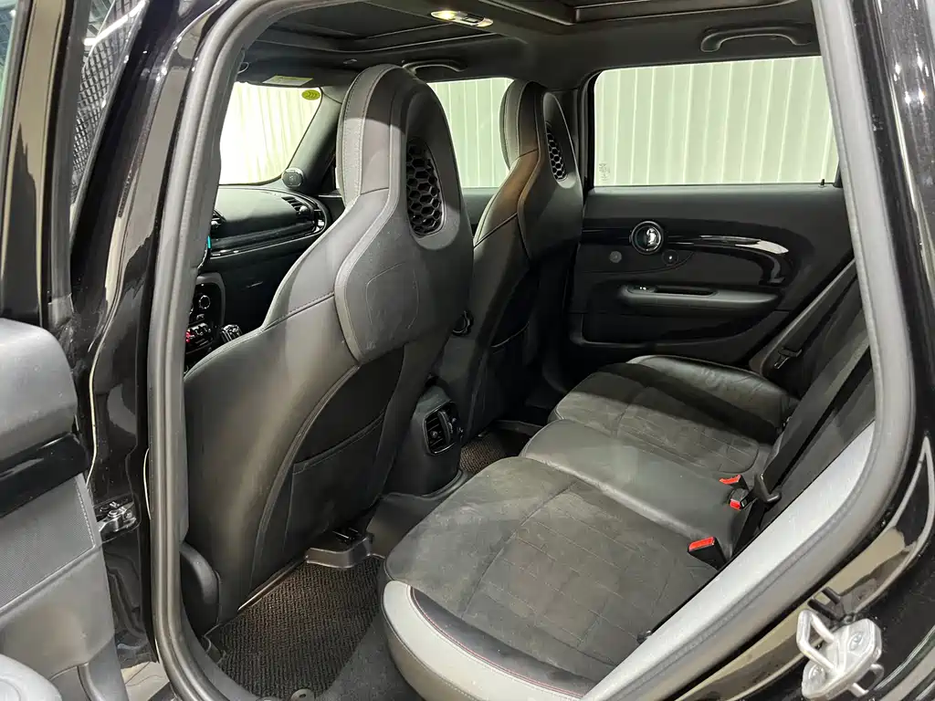 MINI Mini JCW Clubman — миниатюра 8