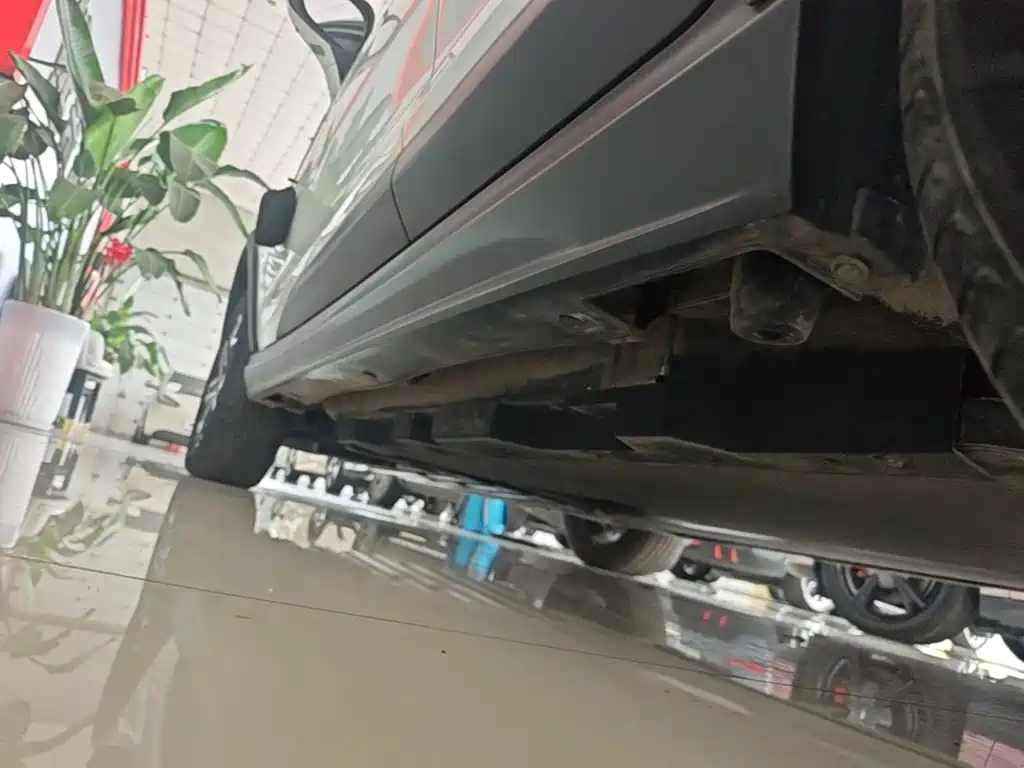 BYD Yuan Pro — миниатюра 22