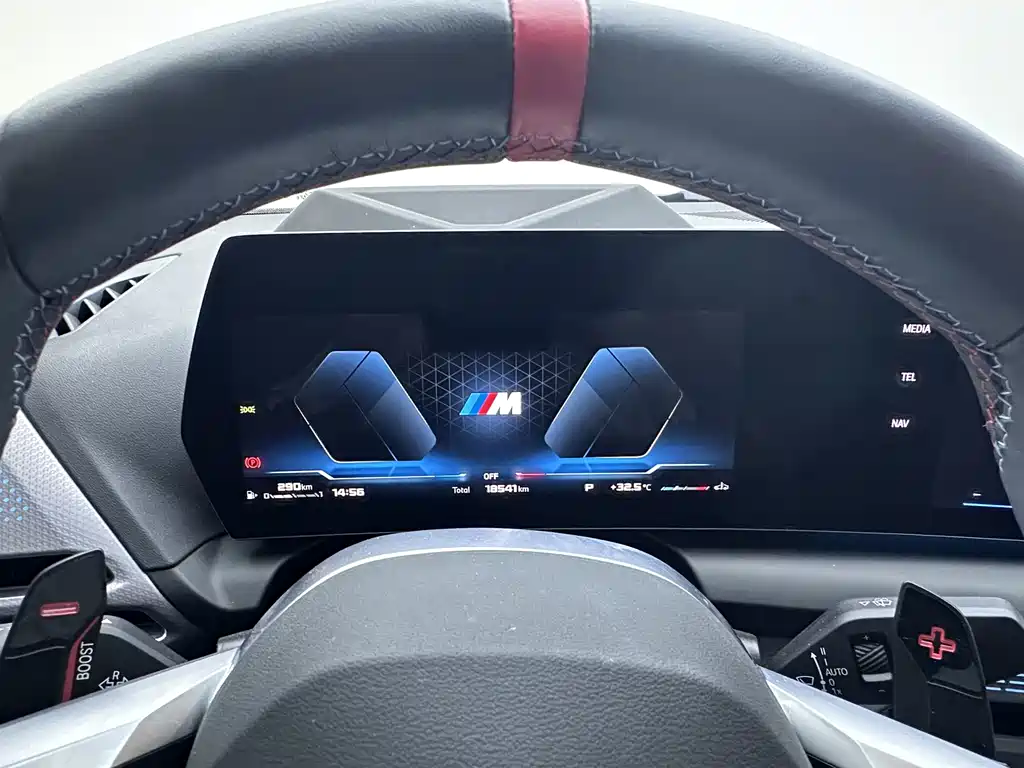 BMW M235L — миниатюра 13