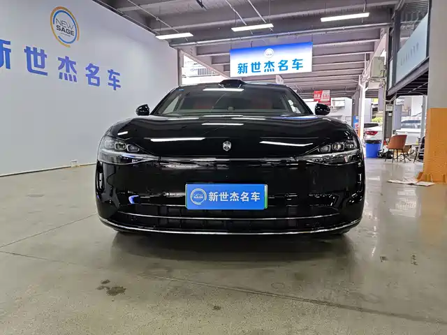 2025 GAC Xiangjie S9T