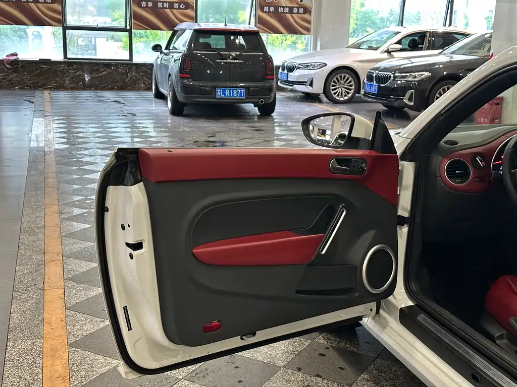 Volkswagen Beetle — миниатюра 16