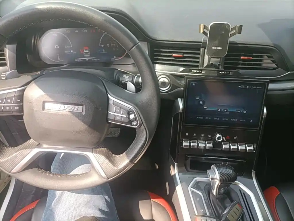 Haval H4 — миниатюра 10