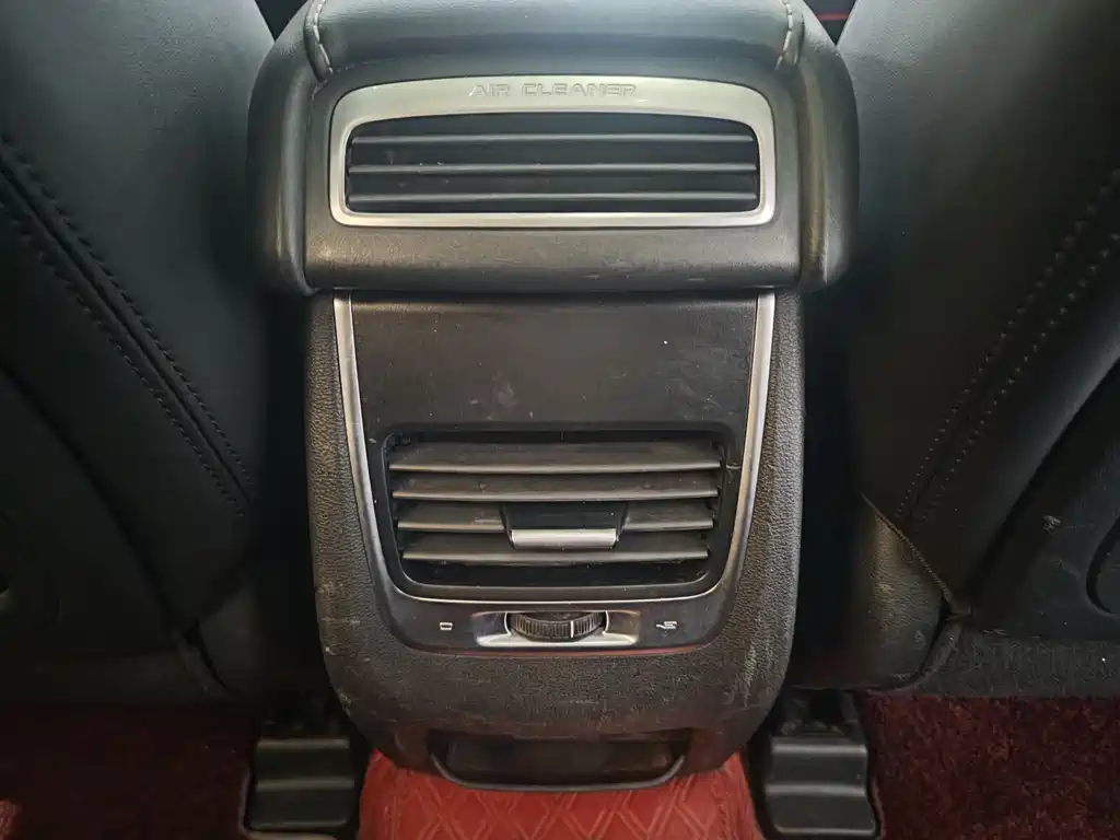 GEELY AUTOMOBILE BOYUE