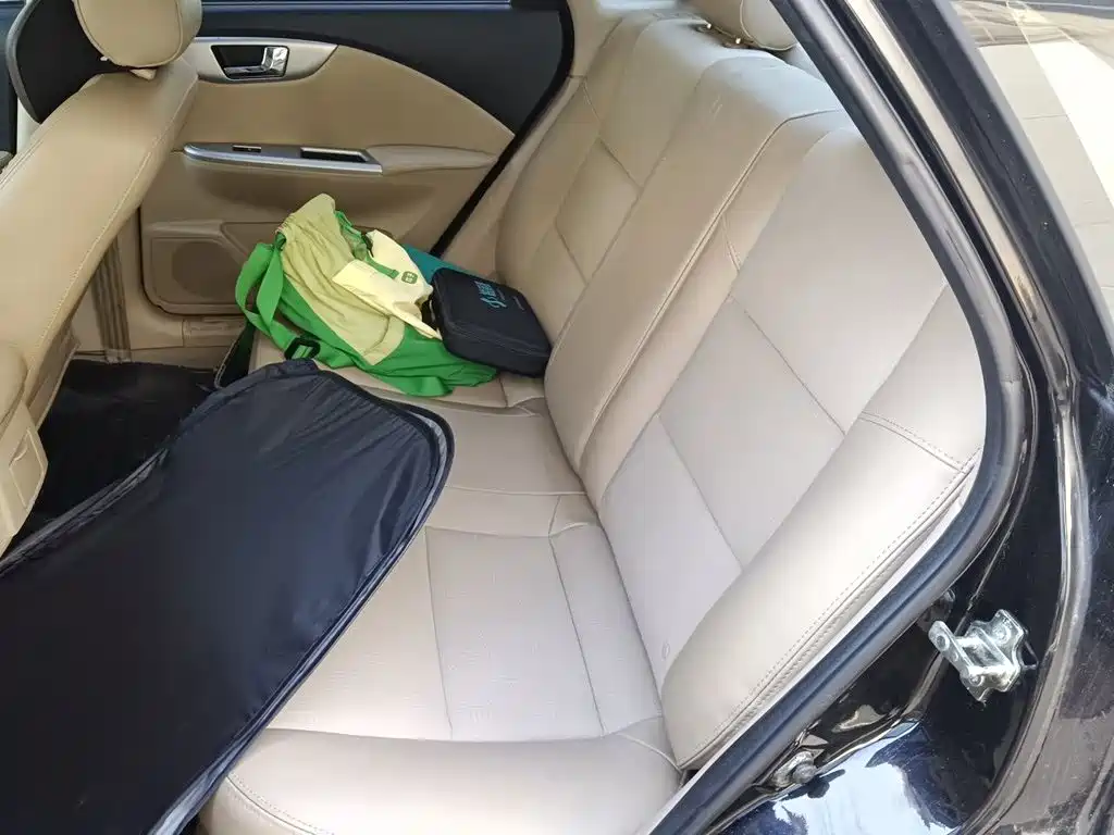 Buick Excelle — миниатюра 18