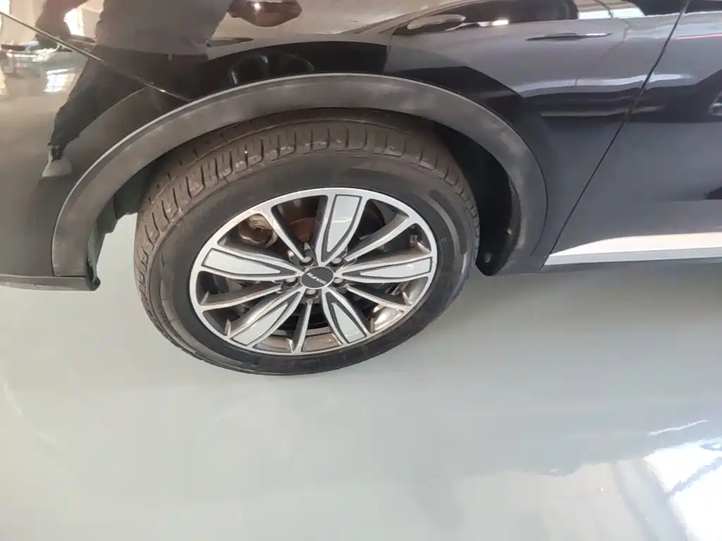 Haval H6 — миниатюра 23