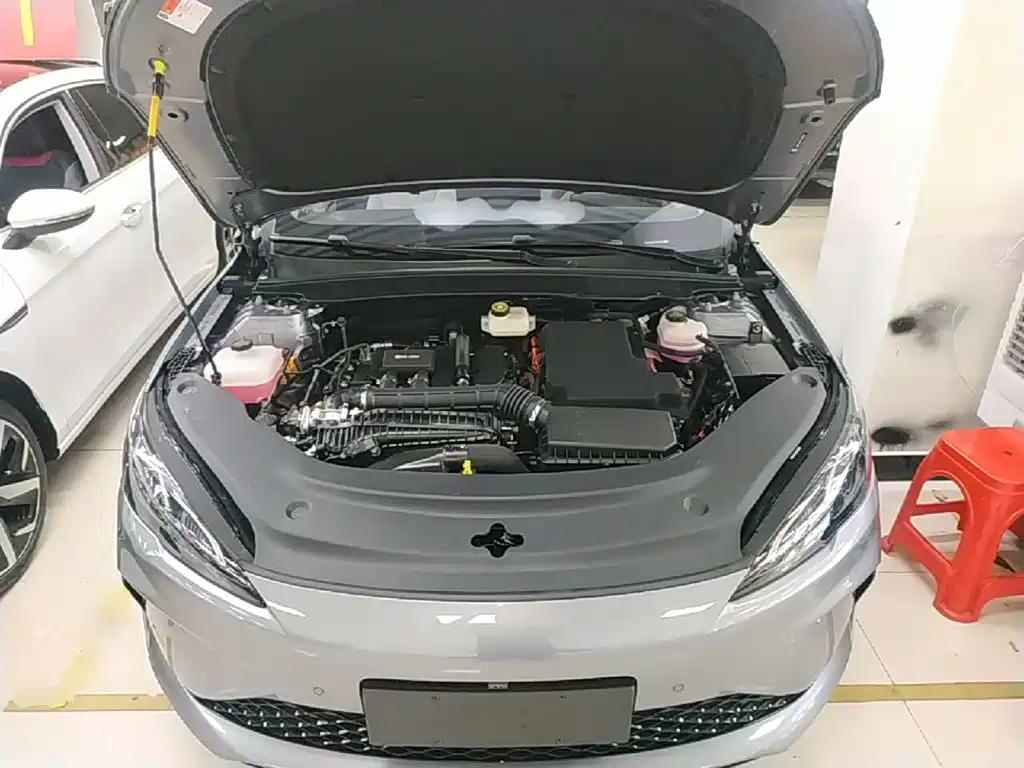 BYD Seal 05 DM-i — миниатюра 20