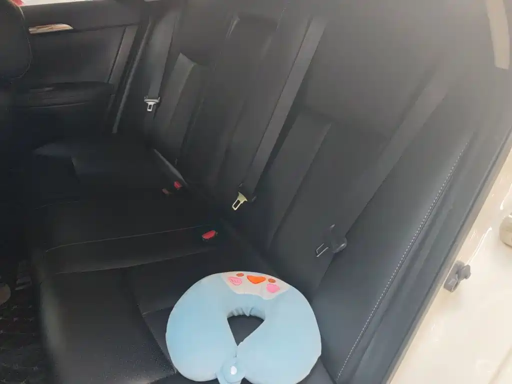 Nissan Sylphy — миниатюра 18