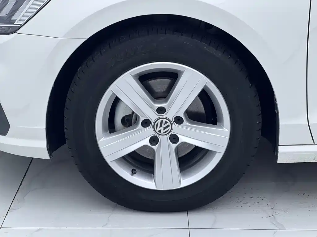 Volkswagen Lamando — миниатюра 26