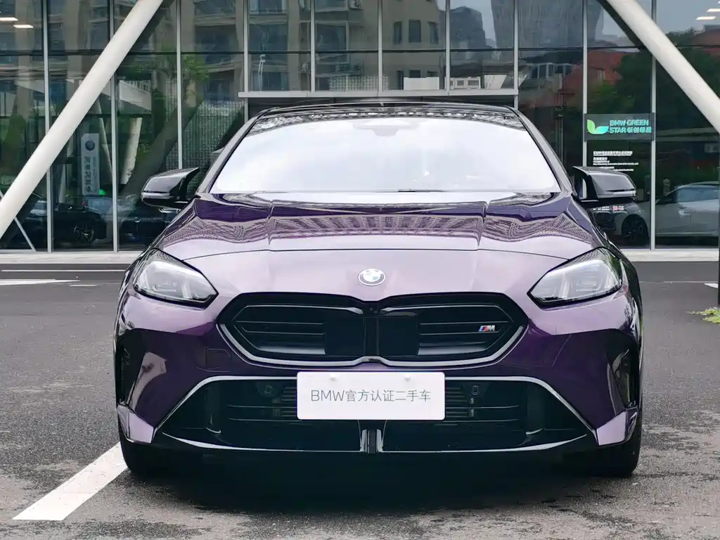BMW M235L — миниатюра 2