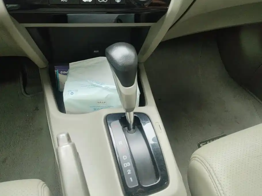 Honda Civic — миниатюра 15