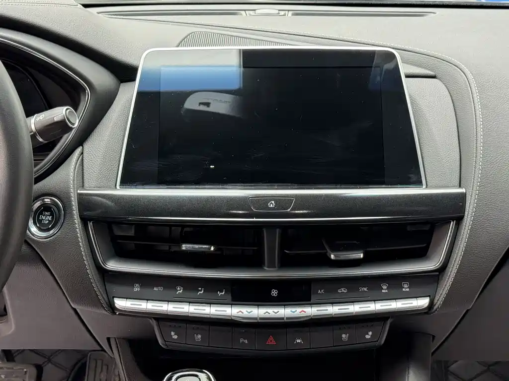 Cadillac CT5 2023 28T Luxury （ Standard ）