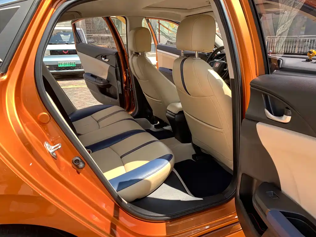 Honda Civic — миниатюра 8