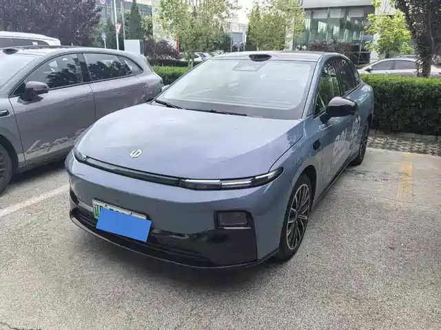 2025 Leapmotor B01