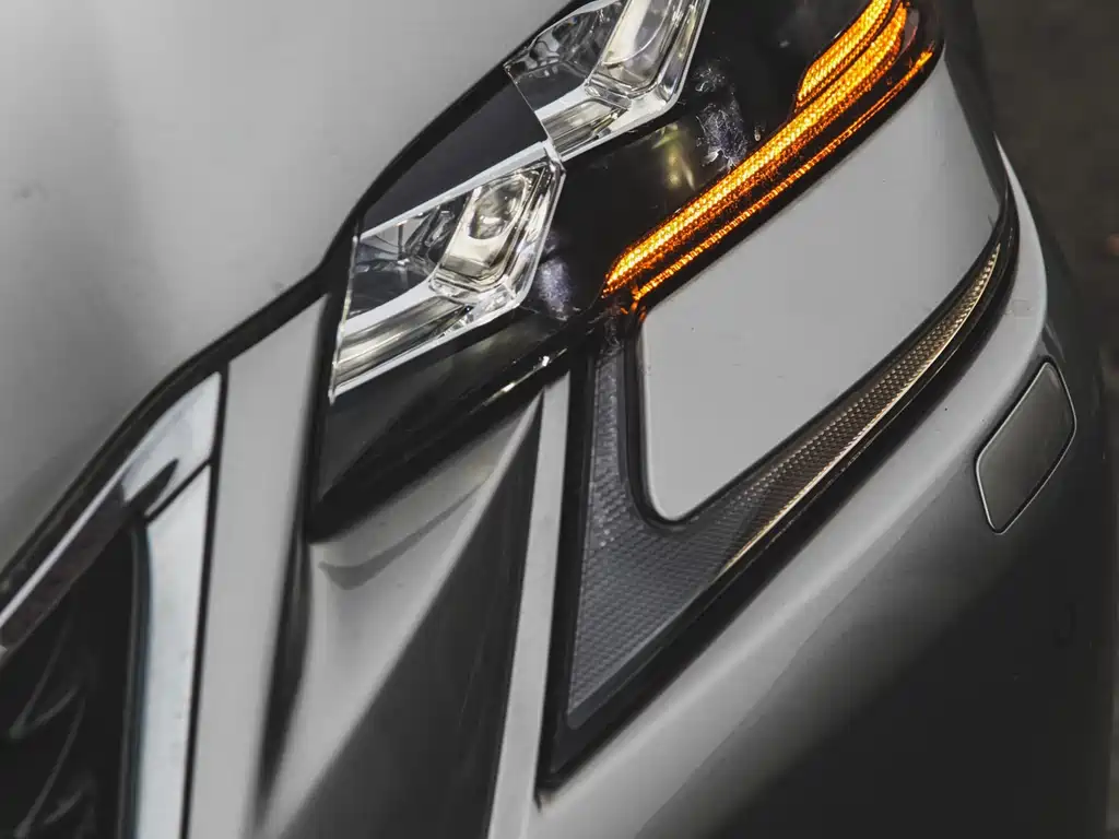 Lexus GS 2016 200t F SPORT