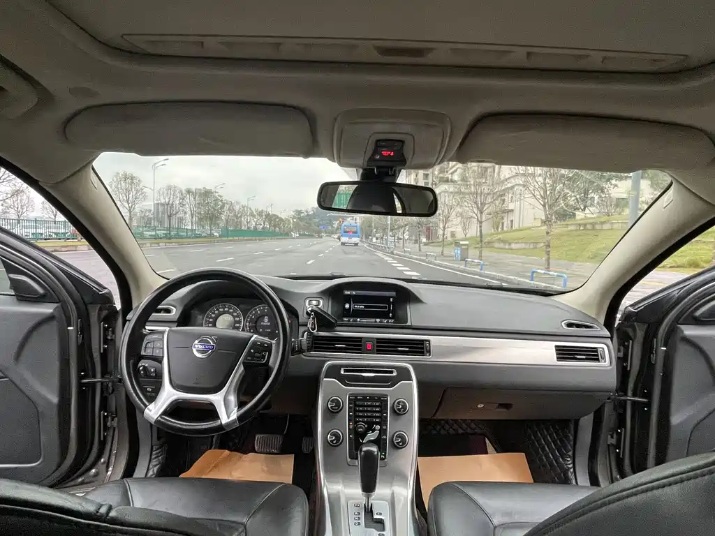 Volvo S80L 2.0T T5 Smart Elegant Edition, фото 3