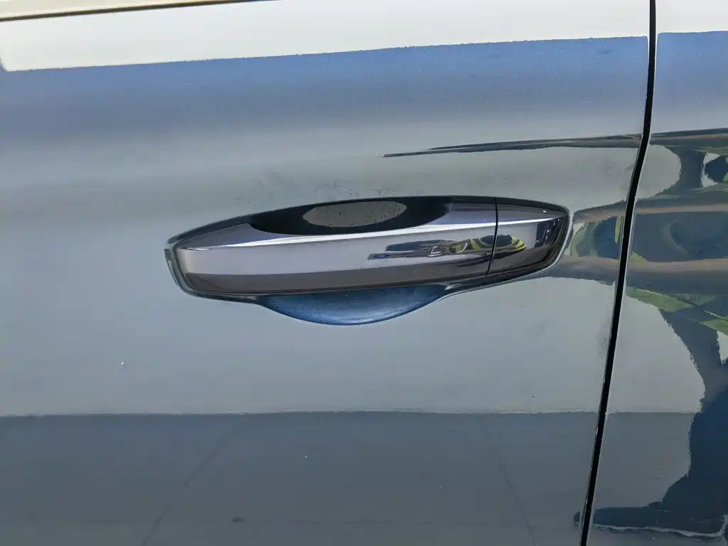 Geely Jia Ji New Energy — миниатюра 18