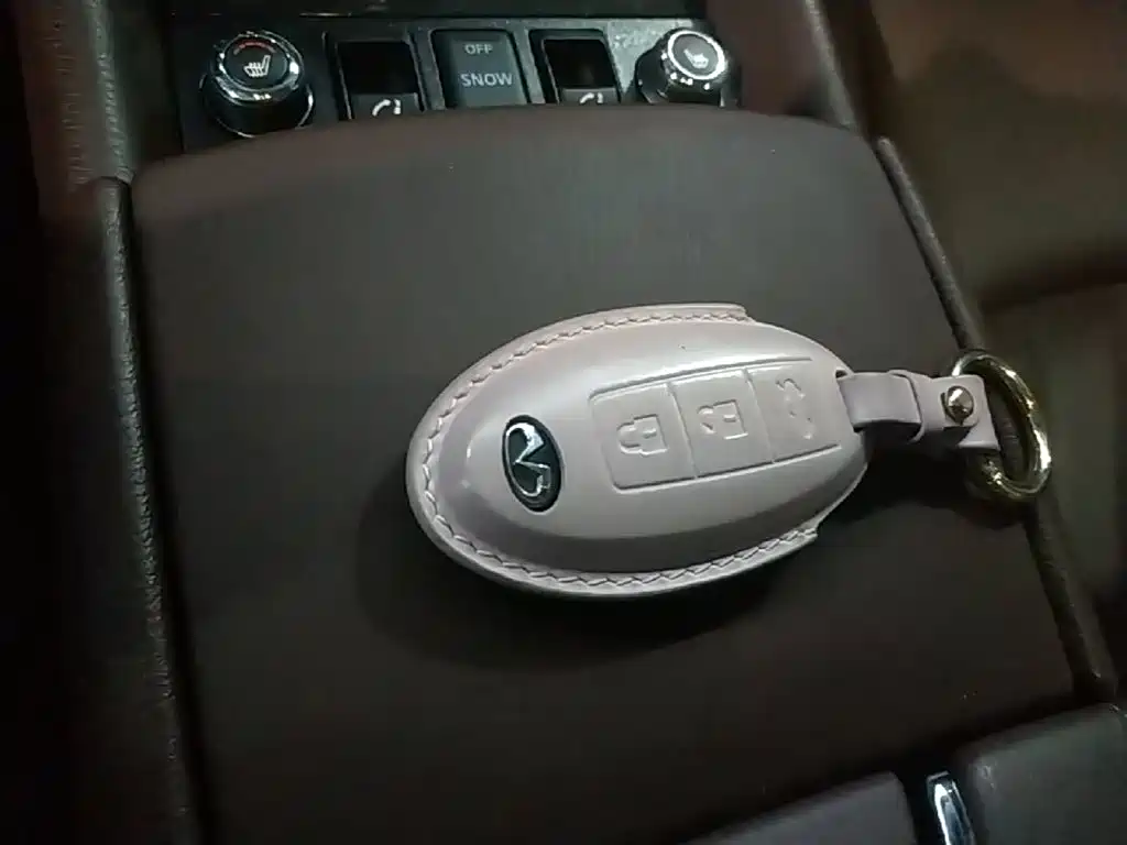Infiniti QX50 — миниатюра 9