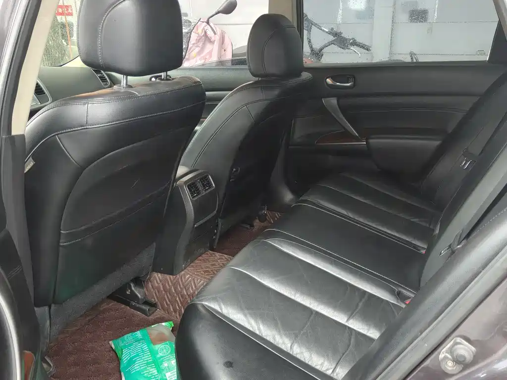 Nissan Altima 2009 2.5L XV VIP Premium