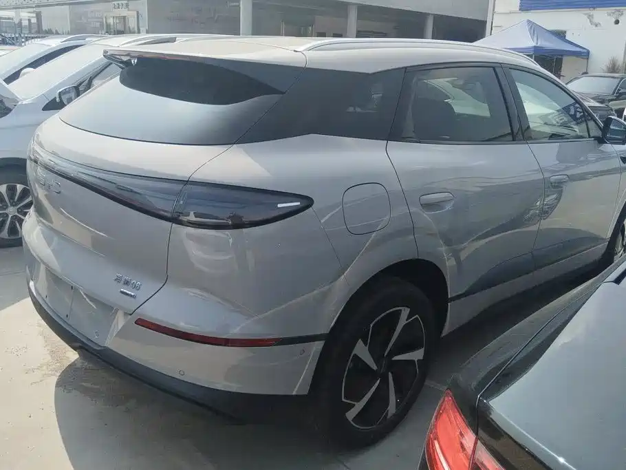 BYD Sealion 06 — миниатюра 3