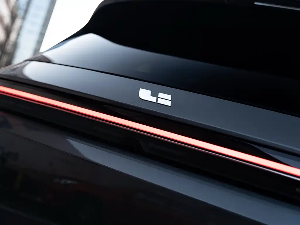 Li Auto IDEAL L7