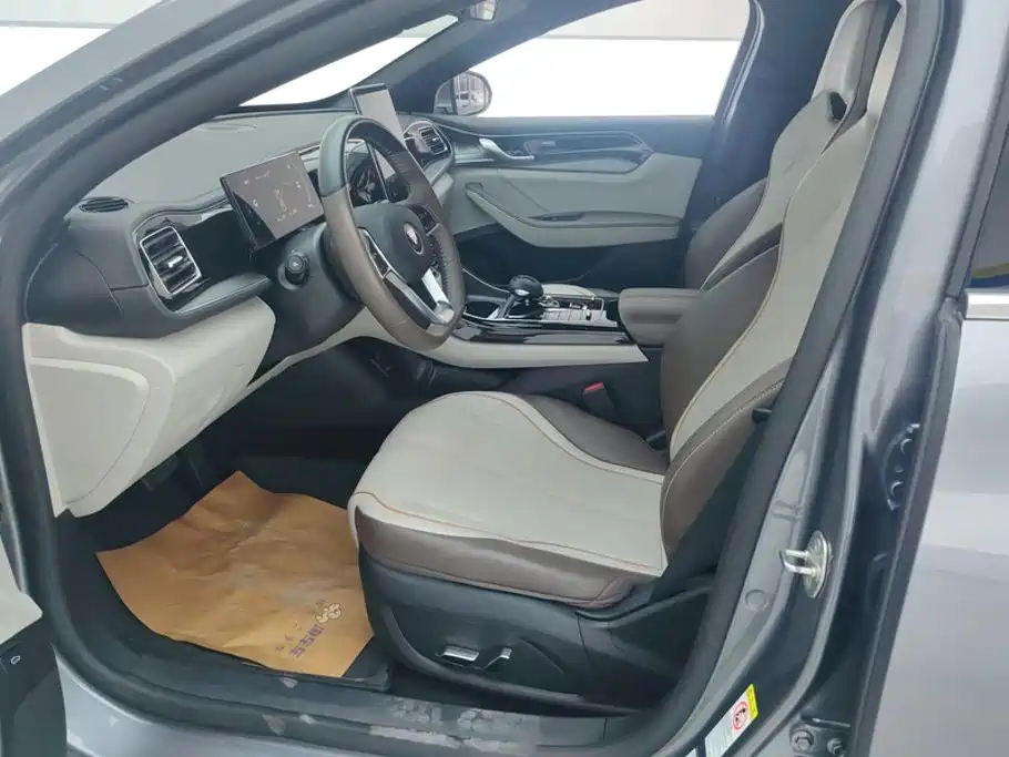 BYD Qin PLUS — миниатюра 9