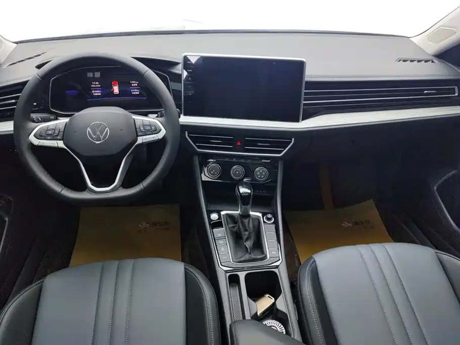 Volkswagen Sagitar — миниатюра 12
