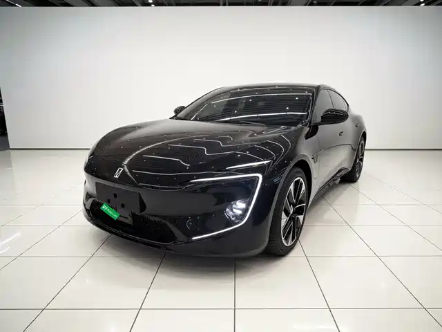 2025 Avatr 12