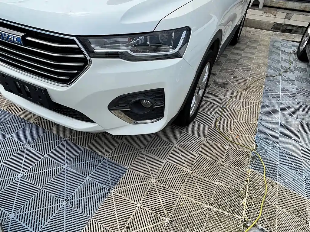 Haval H4 — миниатюра 2