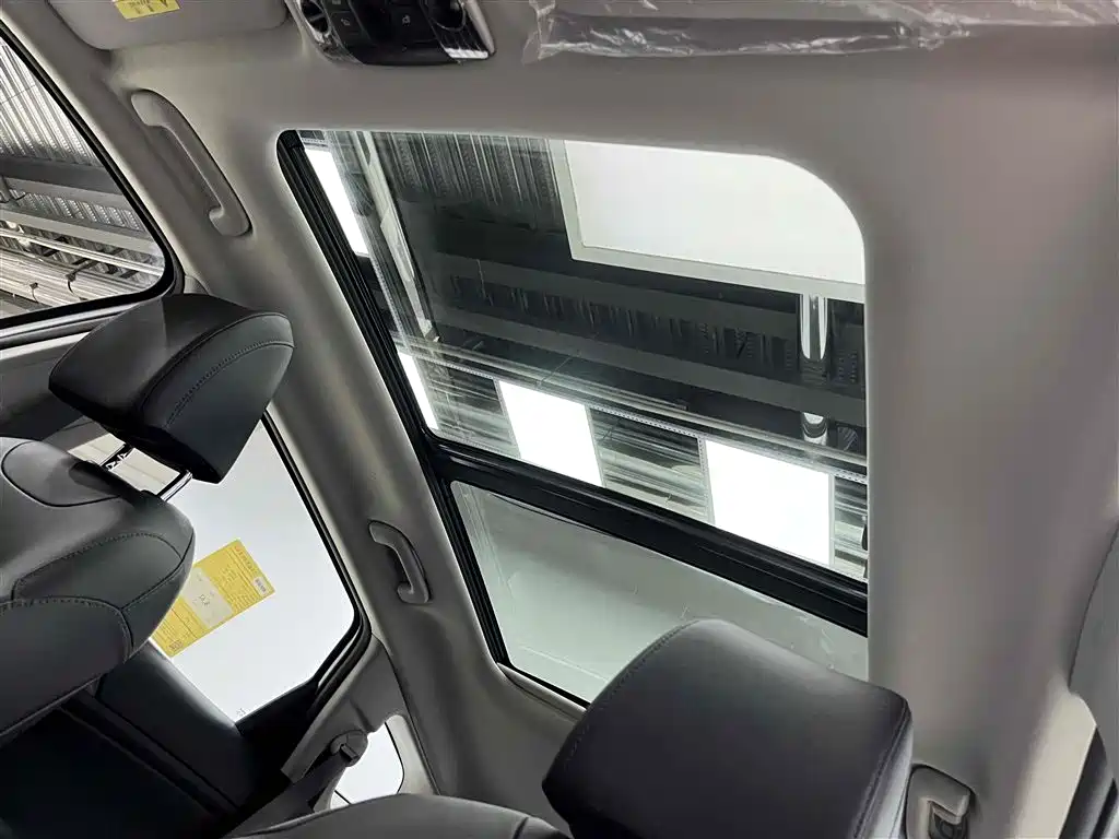 KIA LION PLATINUM EXPANDS THE WORLD