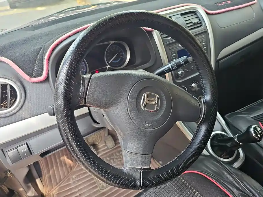 Suzuki Wagon R X5 — миниатюра 15