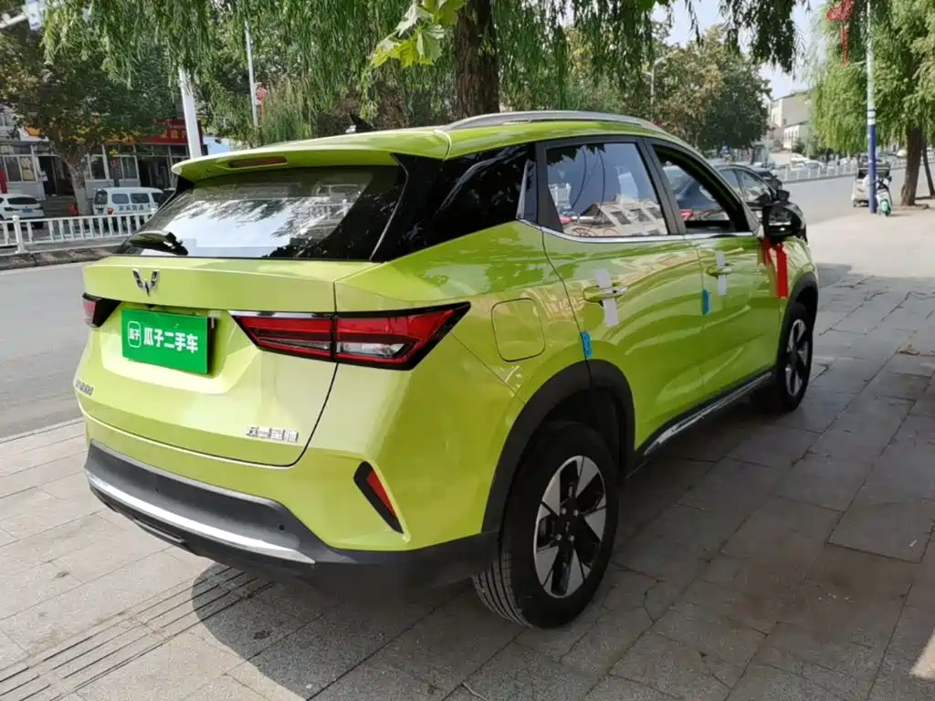 Wuling Xingchi — миниатюра 7